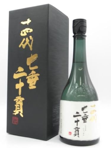 十四代 七垂二十貫」の人気商品一覧 | 安い商品を通販サイトから探す